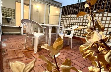 Acojedor apartamento, centro con patio - Foto 3