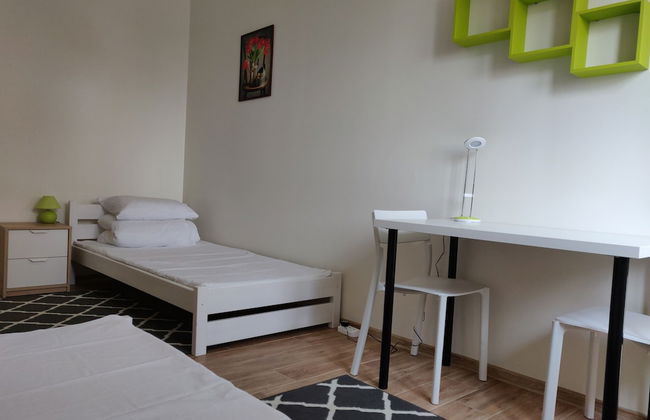 601 Apartments - Foto 4