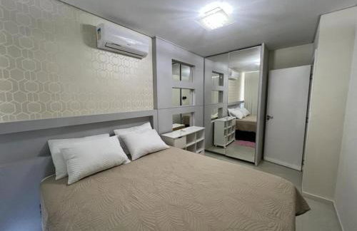 Linda Cobertura com Spa sem aquecimento - Foto 32