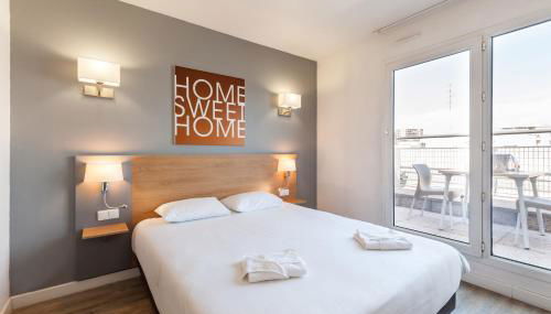 Residhotel Le Grand Prado - Foto 2