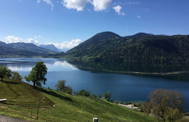 Farm in the Agerital - Foto 2