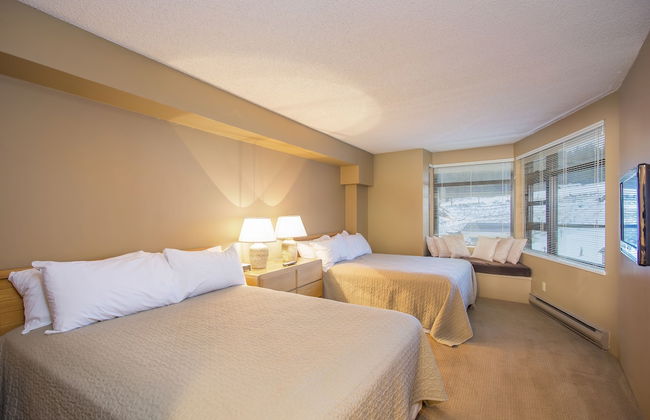 Carleton Lodge - Foto 7