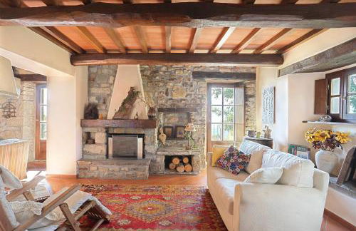 Villa Il Colle - Foto 12