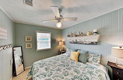 Escape Steps to Beach Large Deck Group Ready - Foto 14