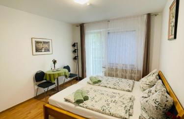 Hotel Shelby Apartments - Foto 12