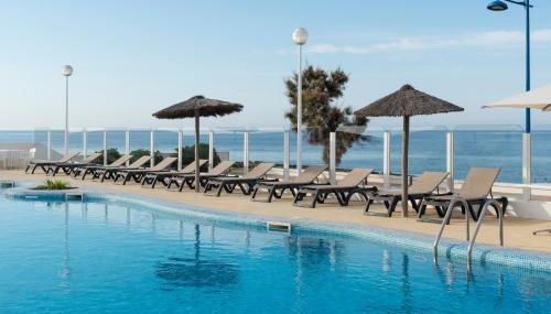 AluaSun Far Menorca - Foto 4