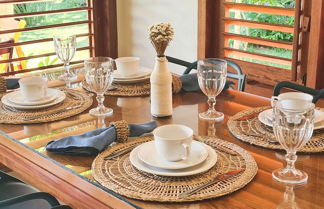 Casa Mar - Taipu de Fora - Photo 30