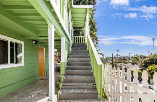 Family Retreat Near Disneyland & Downtown LA 4BR - Foto 27