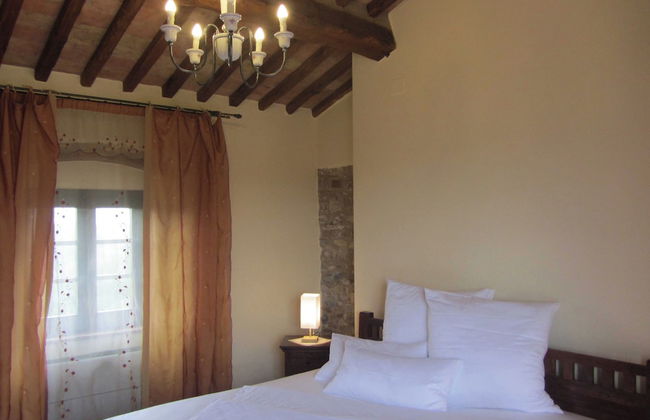 Tenuta di Seripa - Foto 60