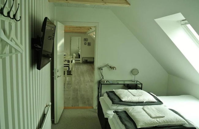 Kærskovgård ferielejligheder - Foto 2