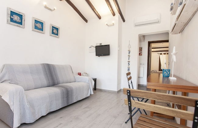 Villetta Mediterranea - Foto 12