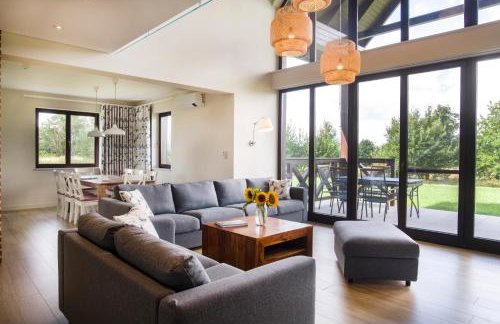 Hotel SPA Dr Irena Eris Wzgórza Dylewskie - Siedliska - Foto 13