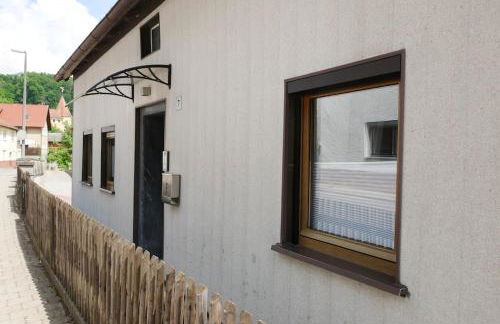 Ferienwohnung Möhrenbachtal für 5 Personen im idyllischen Möhren - Foto 34