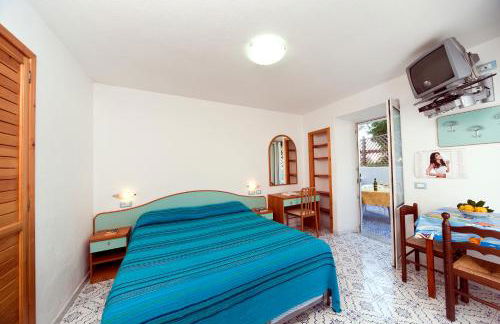 Residence Hotel La Rotonda Sul Mare - Foto 128