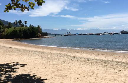 Casa na praia Litoral Norte com vista para o mar perto do centro - Foto 59