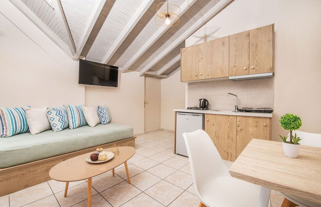 Koukos Loft Apartments - Photo 44