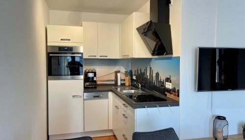Moderne Ferienwohnung - Foto 4
