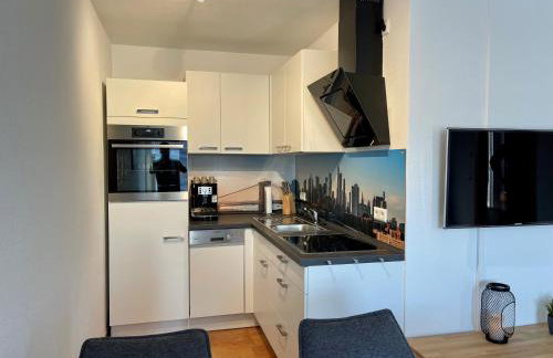 Moderne Ferienwohnung - Photo 4