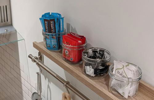 Enjoy the Pause Holiday Home, Chester - Photo 46