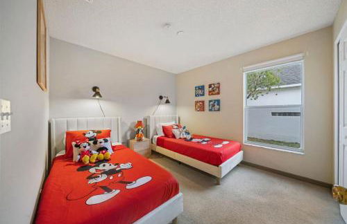 Lake Davenport Pool House for 6 near Disney 1034 - Foto 40