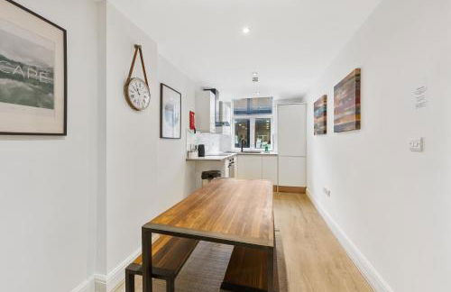 The Slater Pad - Party Apartment in Liverpool City Centre - Foto 55