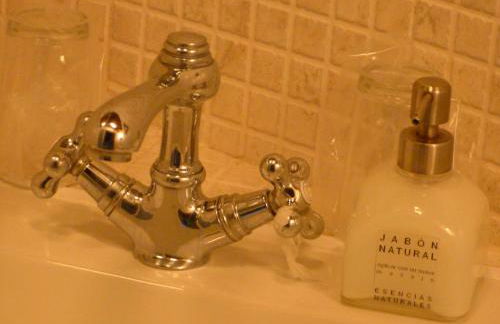 Casa Rural Crisol Spa - Photo 27