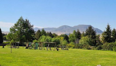 Cosy log cabin in Snowdonia 19 - Foto 2