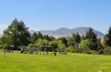 Cosy log cabin in Snowdonia 19 - Foto 2