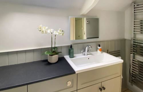 Folly Cottage - Foto 12