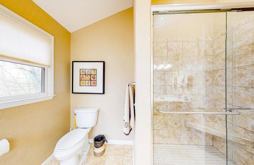 Hillcrest Hideaway - Foto 21