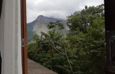 Vista Azul Apart Hotel - Vista Pedra Azul com Cozinha Compacta - Photo 7