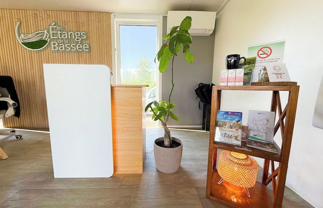 Les Etangs de la Bassée - Foto 2