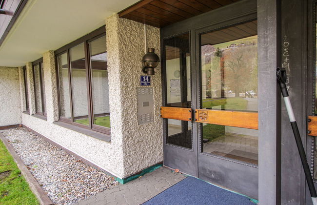 2 bedroom Apartment in Bad Hofgastein with garden - Photo 23