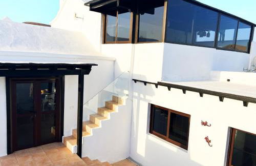 Nazaret Villa with heated pool - Foto 48