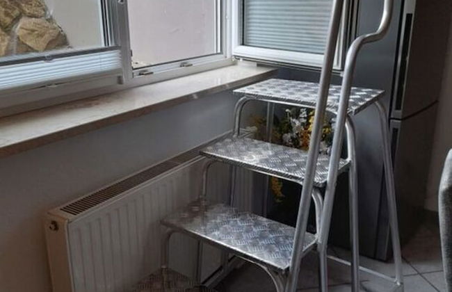 in Schambach Comfortable Holiday Residence - Foto 12