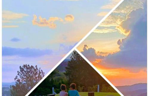 Casa de Campo Recanto Pôr do Sol - Foto 73