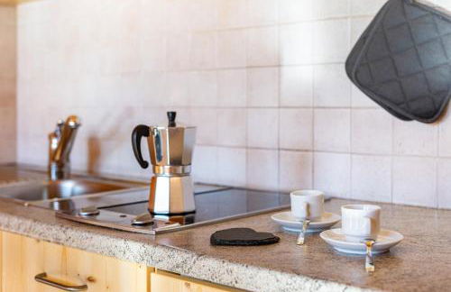 Apartments Campagnola - Foto 73