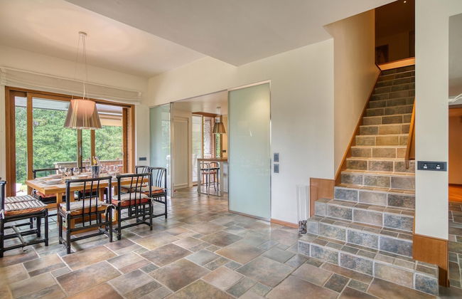 Villa Bella Elena Private Swimming Pool - Photo 21