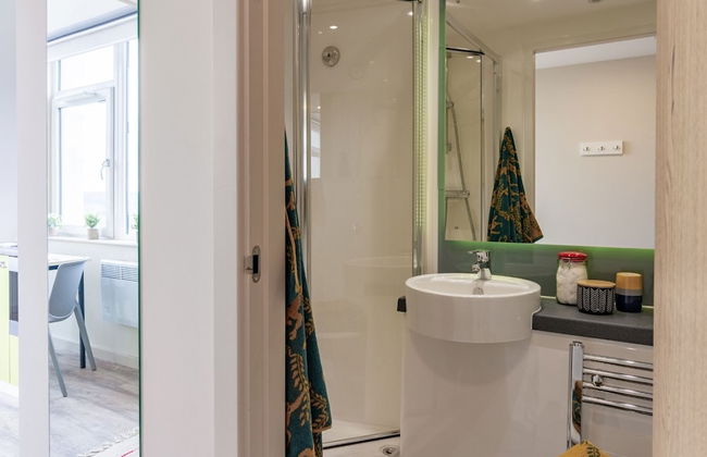 Student Only The Barn - Foto 16