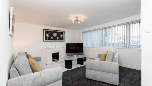 Teesside House - Foto 5