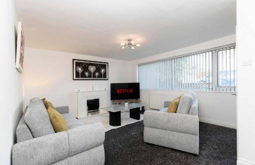 Teesside House - Foto 5