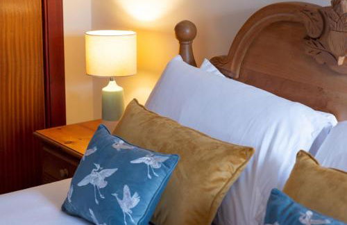 Smiddy Burn Cottage Kingsbarns - Foto 10