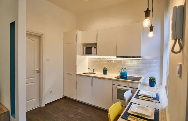 K29 Apartment Budapest - Foto 13