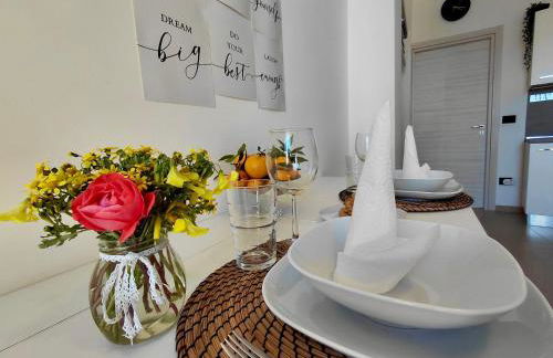 Villa PARADISO - Tra Ulivi e Tramonti da Cartolina - Foto 45