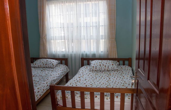 Honey Dew Stays - Foto 30