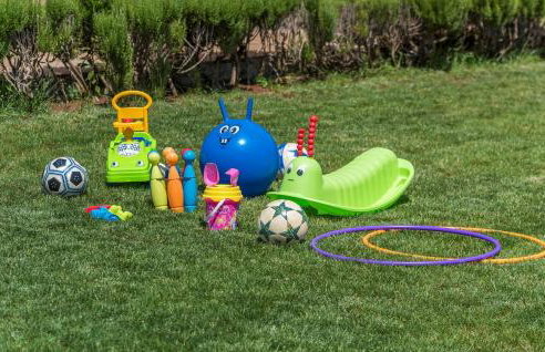 Villa Antonela - Foto 28