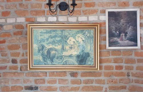 Dom na Warmii -Siedlisko Jabłonka - Foto 71