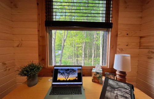 Woodside Retreat - Foto 33