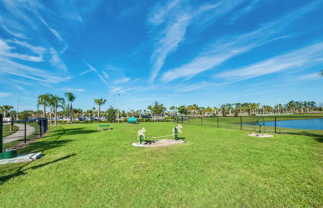 Margaritaville Cottage, Private Pool, Near Disney! - Foto 32