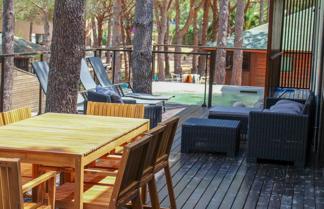 Villa en bois - Foto 3